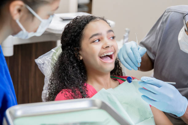 Best Tooth Pain Emergency Relief  in Newport, WA