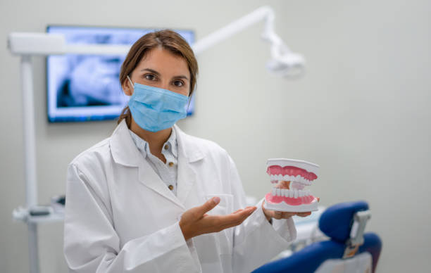 Best Tooth Pain Emergency Relief  in Newport, WA