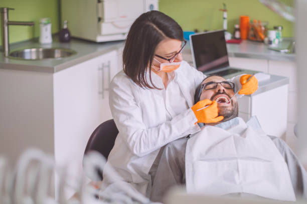 Best Urgent Tooth Repair  in Newport, WA