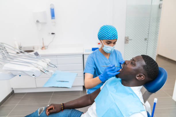 Best Tooth Infection Emergency Dentist  in Newport, WA
